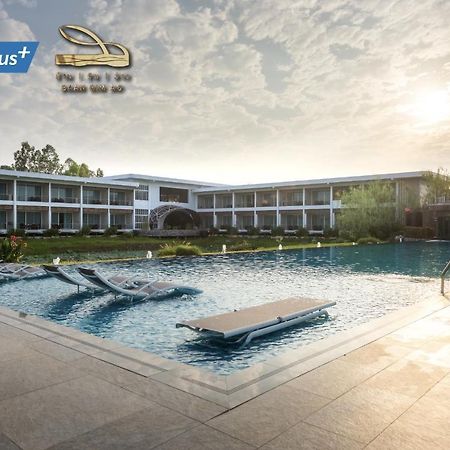 Baan Rim Ao Hotell Chanthaburi Eksteriør bilde